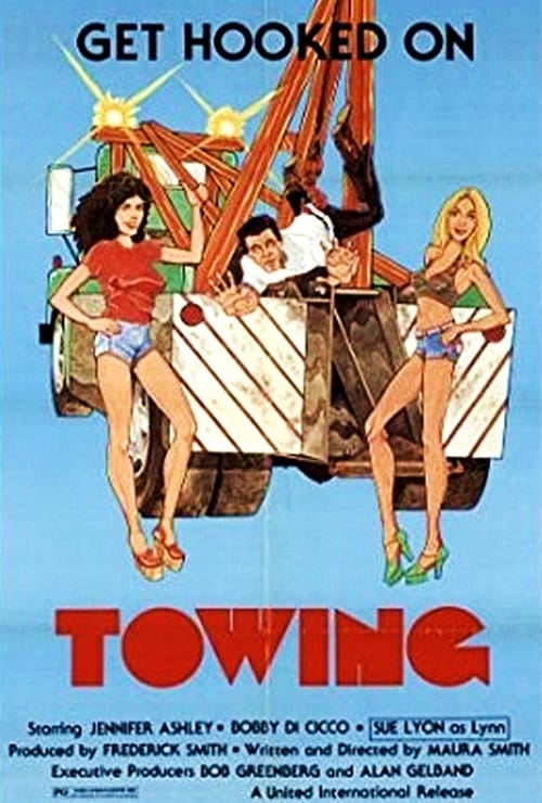 Towing 1978