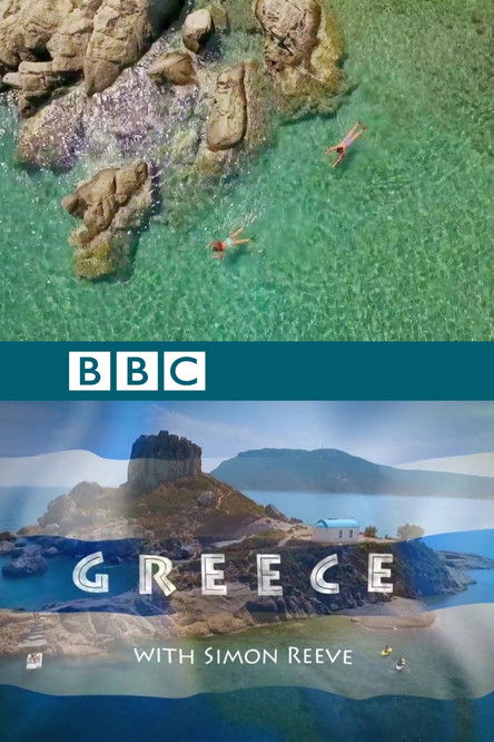 Escena 5 de Grecia con Simon Reeve