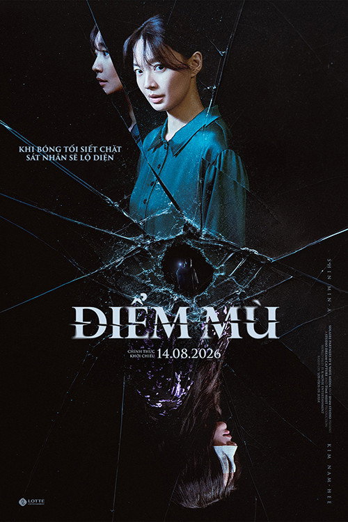 Điểm Mù