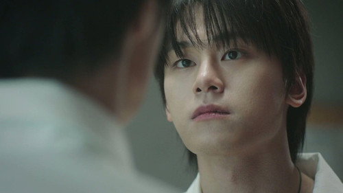 My Bias My Boss (2026) เมนฉันดันเป็นบอส ตอนที่ 3