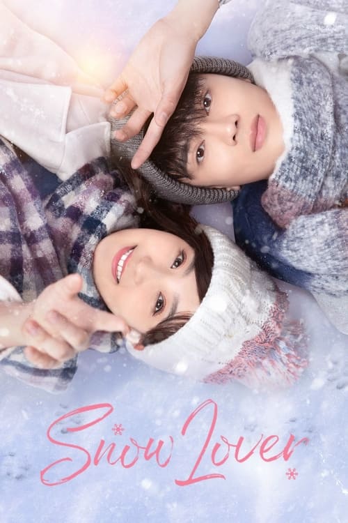 Poster Snow Lover