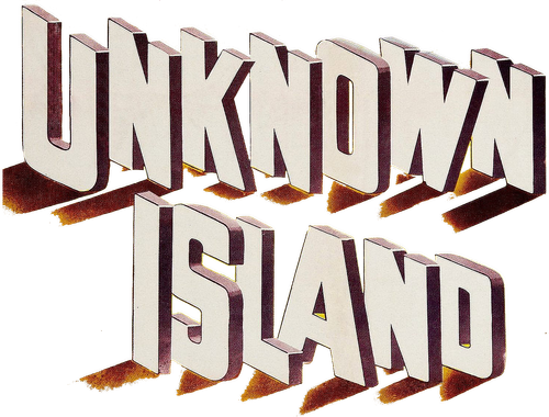 Unknown Island