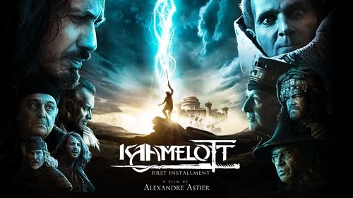 Kaamelott: The First Chapter