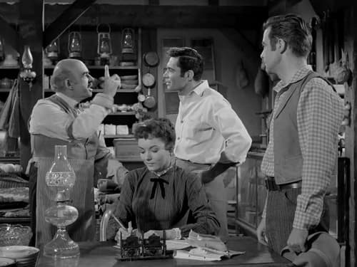 Death Valley Days, S07E24 - (1958)