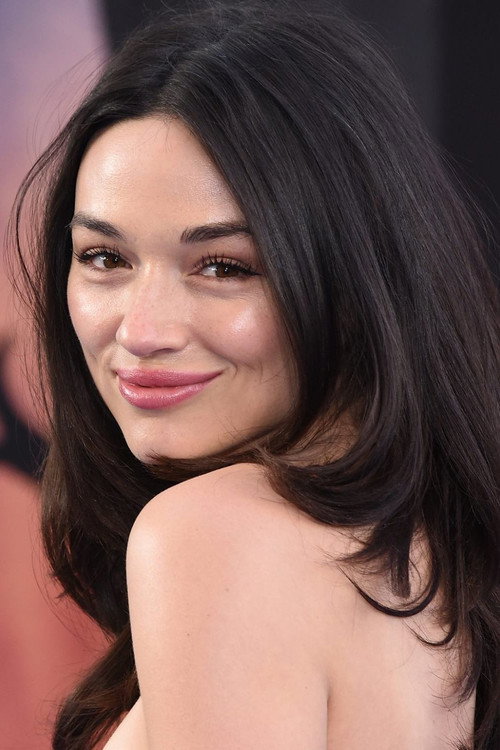 Crystal Reed