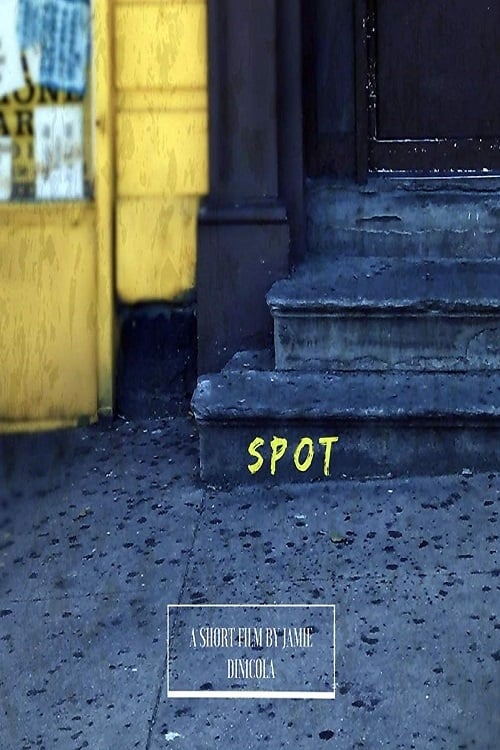 Spot (2017)