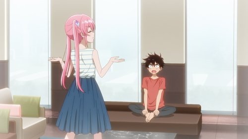 The Shiunji Family Children: 1×10