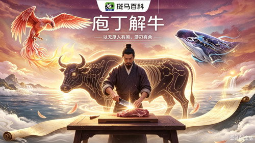 文学经典—中国古代寓言 - S1 - Still