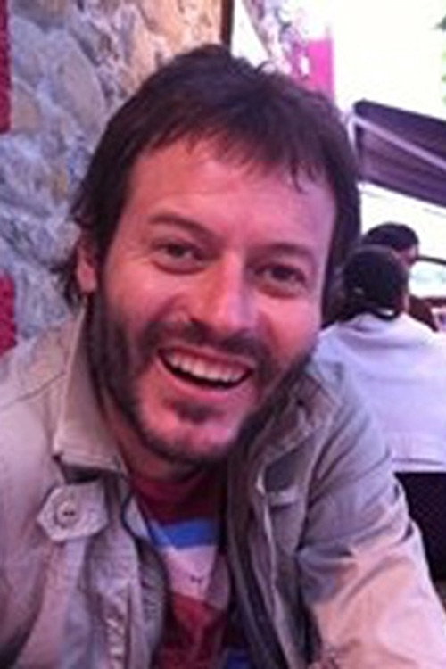 Francisco Barrionuevo