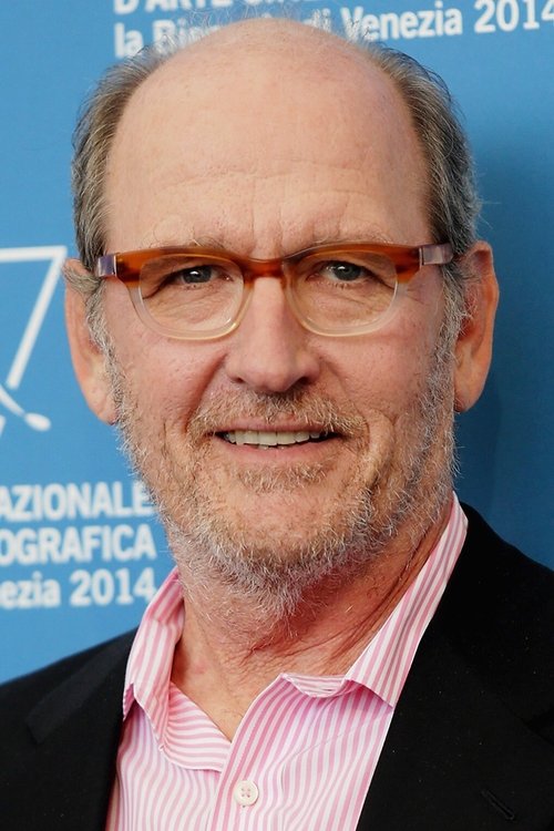 Kép: Richard Jenkins színész profilképe