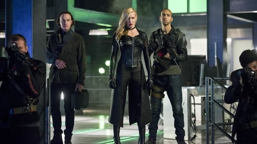 Arrow: 6×1