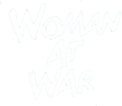 Woman at War