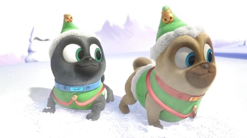 Puppy Dog Pals, S03E21 - (2019)