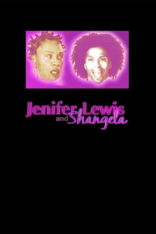 Jenifer Lewis and Shangela (2012)