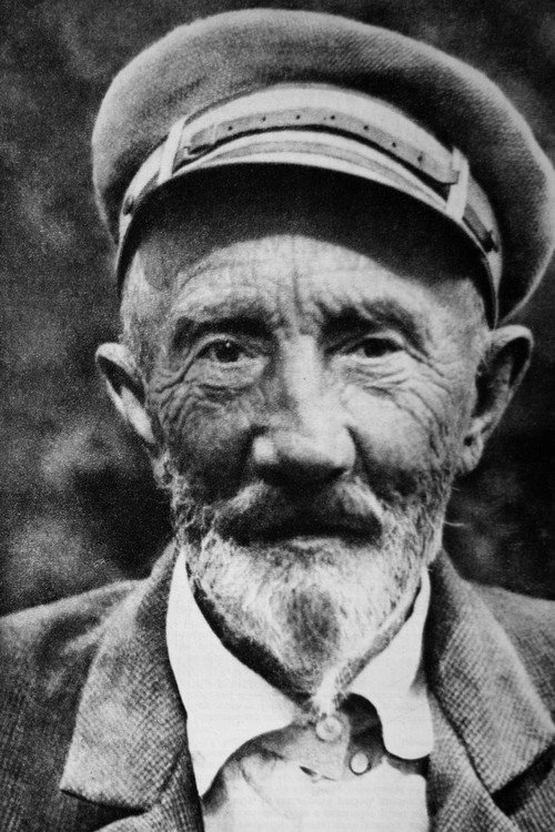 Иван Мичурин