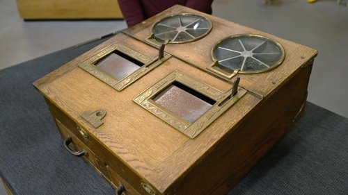 Image de l'épisode 129