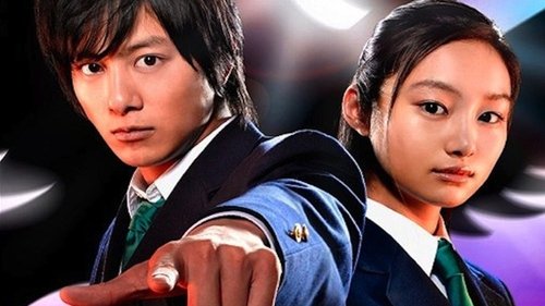 Os Audaciosos episódio 6