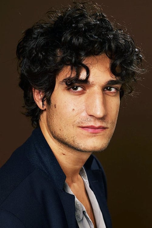 Kép: Louis Garrel színész profilképe