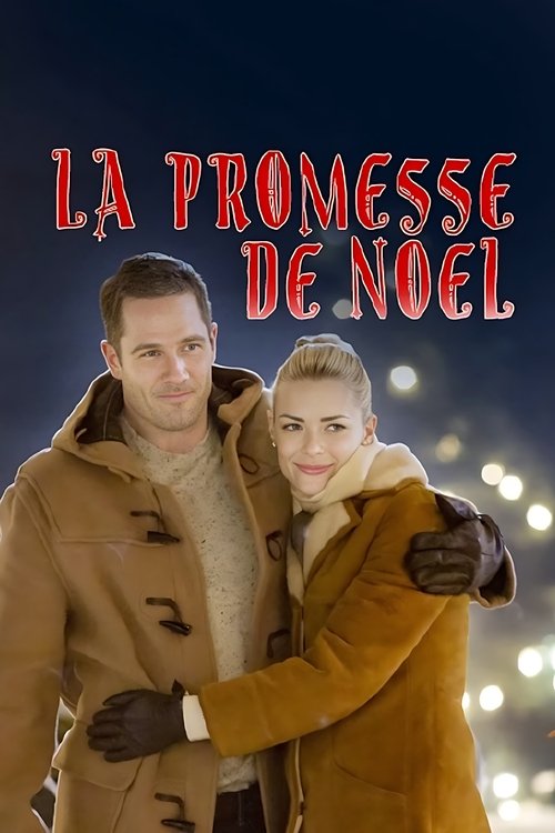 Poster image du film La promesse de Noël La promesse de Noël