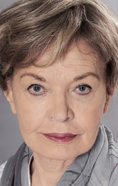 Lyudmila Chursina