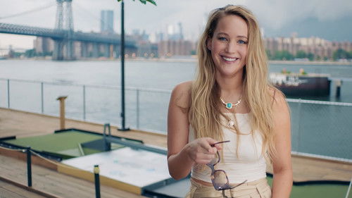 Escena del episodio 2 de la temporada 9 de 73 preguntas