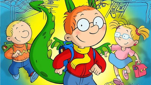 Martin Morning Season 1 Soundtrack banner