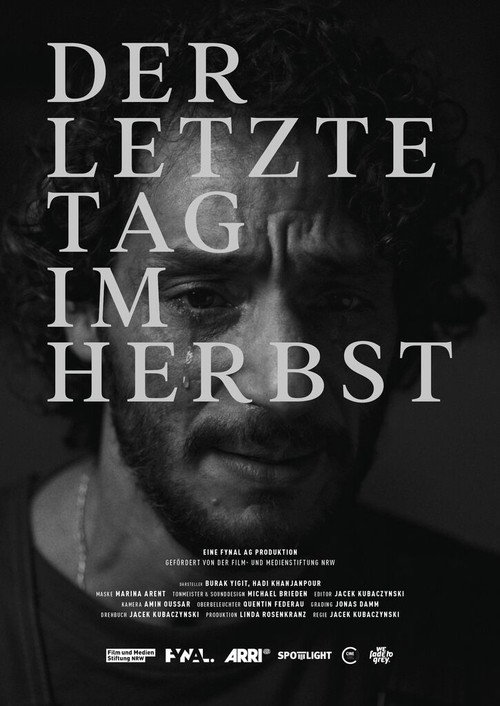 The Last Day in Fall