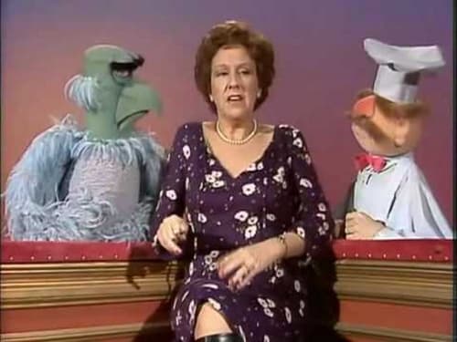 The Muppet Show, S02E29 - (1978)