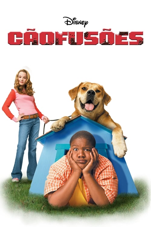 Poster do filme Cãofusões