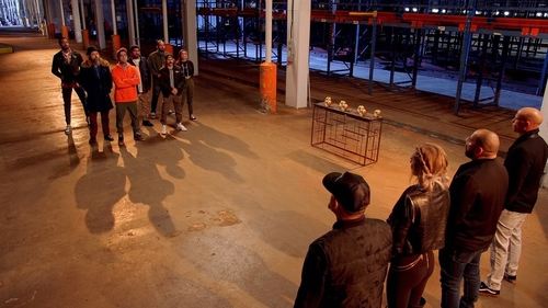 Episode 8
