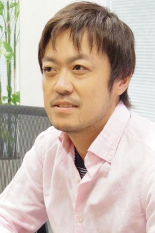 Tatsuya Kanazawa photo Tatsuya Kanazawa