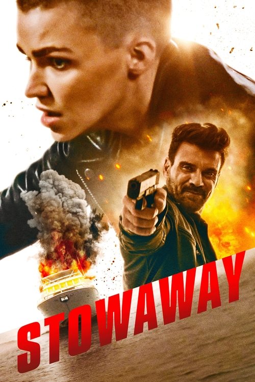 Stowaway (1x) 2022 Stowaway (1x) 2022