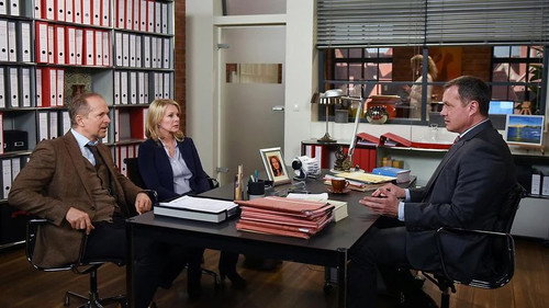 Folge 2196 - Der zweite Antrag