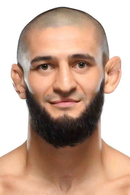 Image de Khamzat Chimaev
