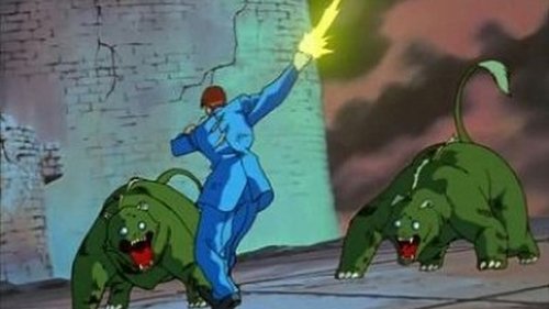 Assistir Yu Yu Hakusho S01E16 – 1×16 – Dublado Online Assistir Yu Yu Hakusho S01E16 – 1×16 – Dublado
