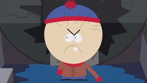 Poster della serie South Park