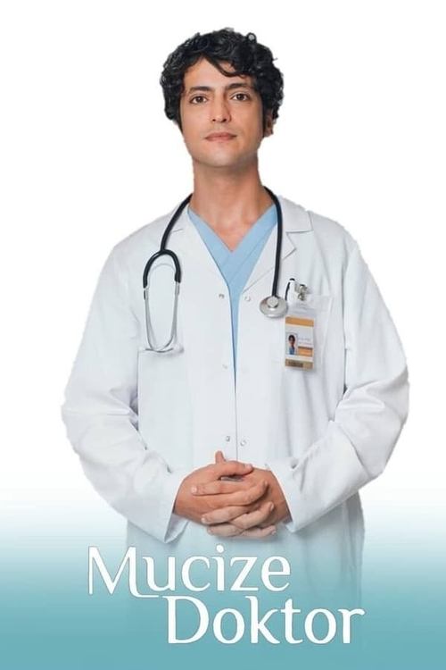 Ver temporada 1 de Doctor Alí Póster de la temporada 1 de la serie Doctor Alí