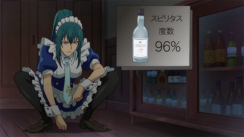 Grand Blue Dreaming: 2×5
