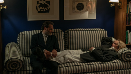 After the Hunt Movie Screenshot