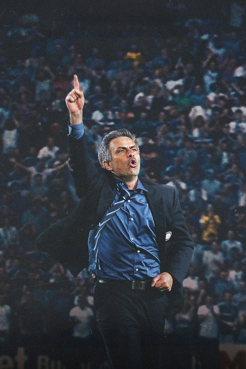 Mourinho