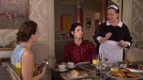 Gossip Girl: 5×20