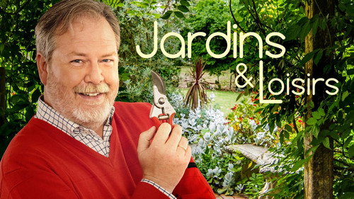 Jardins & Loisirs Backdrop Blur