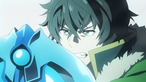 The Rising of the Shield Hero: 2×6