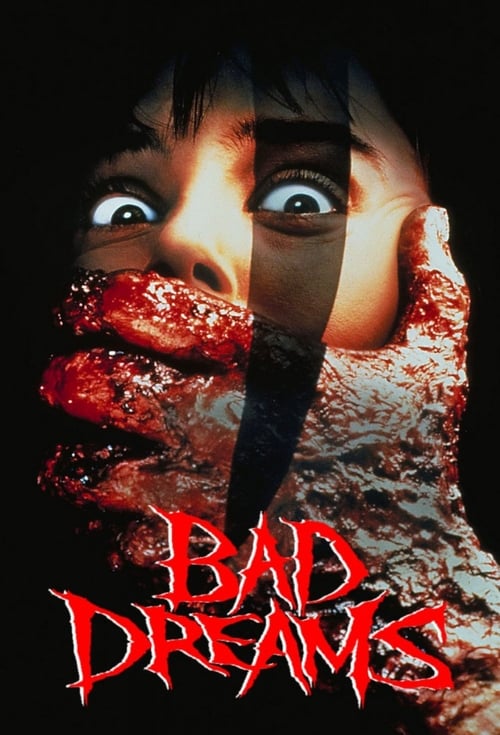 Free Watch Bad Dreams (1988) Movies High Definition Without Downloading Stream Online