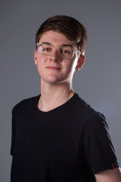 Foto de Lucca Zanesco