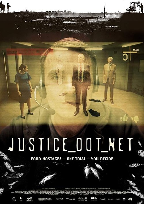 Justice Dot Net 2018 Justice Dot Net 2018