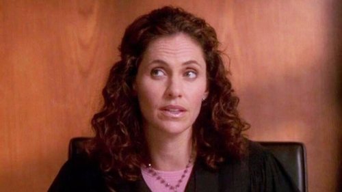 Judging Amy, S05E09 - (2003)