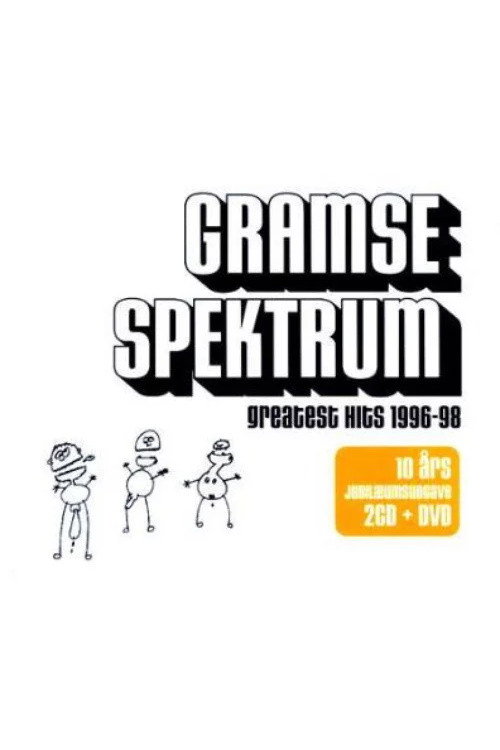 Greatest Hits 1996-98