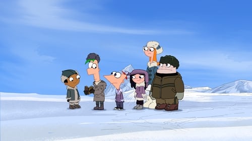 Phineas e Ferb: 4×38