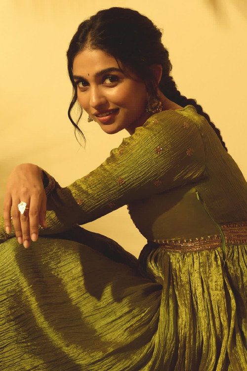 Mamitha Baiju